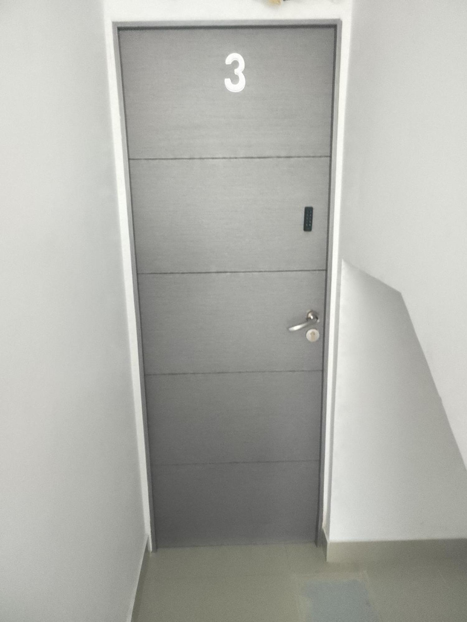 Apartamento Estudio Bailen Malaga Center Exterior photo